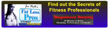 Find out the Secrets of Health & Fitness Professionals