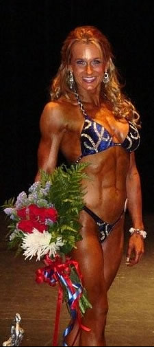 Sandi Stuart